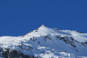 le nostre firme sotto la cima