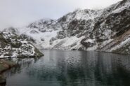 The great Sella's lake