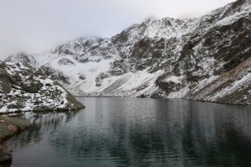 The great Sella's lake