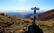 Colle della Croce d'Intror