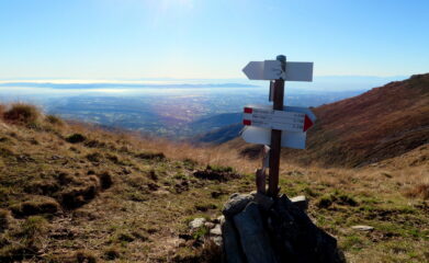 Colle della Croce d'Intror