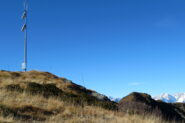 Cima Dell'Angiolino