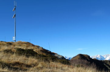 Cima Dell'Angiolino