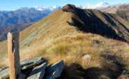 Verso il Vaccarezza