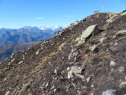 Monte Vaccarezza