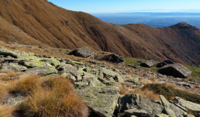Alpeggi Vaccarezza