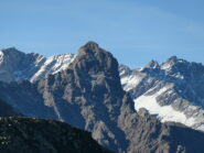 Mondrone dalla Ciriunda