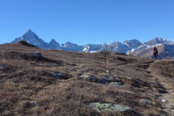Al Colle Bernardo