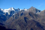 Dalla Croce Rossa alla Torre d'Ovarda