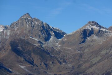 Torre d'Ovarda e Golai