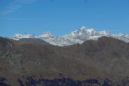 Gran Paradiso e Ciarforon