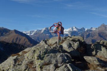 Tutta l'Alta Val di Viù