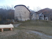 la borgata Chiardoletta