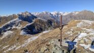 Punta di Gifone