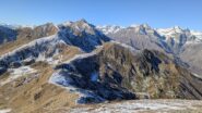 Panorama da Punta di Girfone