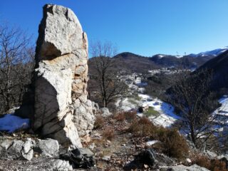 Rocca Ferraia