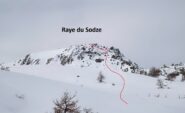 La Nebbia si Alzò
