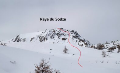 La Nebbia si Alzò
