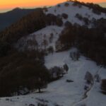 monte Cornet dal Ponciv