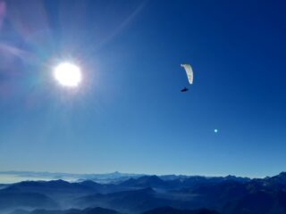 Il sogno di Icaro