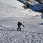 Qui bella neve