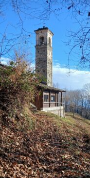 Cappella del Giardino