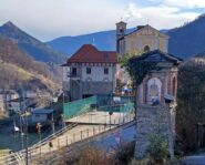 Mezzenile