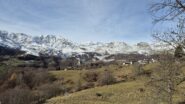 in vista di Asciutti