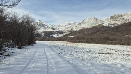 Pian delle Mutte