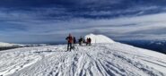 In cima al Cugn