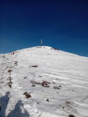 il tratto finale 