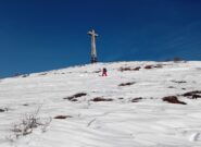 croce in vista 
