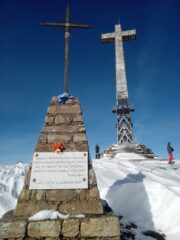 cima del Bric Mindino