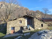 Alpeggio a Gardetta