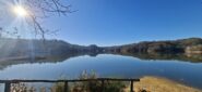 Lago delle Piane