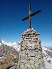 Cima Salauta 