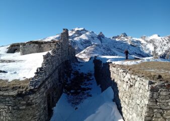 Forte Pernante