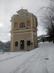 Sant'Anna di Prea