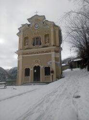Sant'Anna di Prea