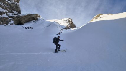 Da qui ramponi