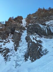 Condizioni cascata