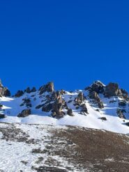 aiguilles orientales