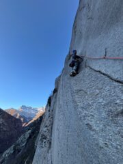 L5, molto bello e tecnico