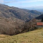 Bagneri e il versante idrografico sinistro della Valle dell’Elvo
