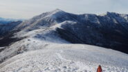 Dalla Mares al Soglio