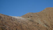 in vista dell'alpe Frigerole