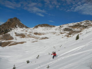 neve divertente