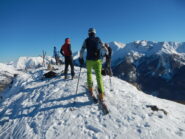 Punta di Moncrons