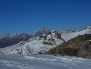 Situazione Alpi Cozie