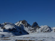 Becco Grande e Rocca La Meia